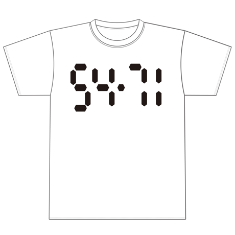 54-71【54-71 T shirts】