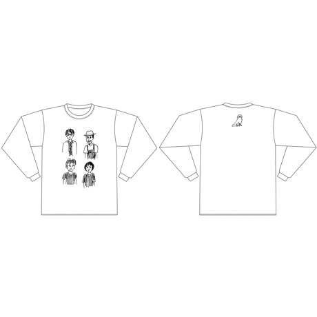 激レア CRYAMY 新代田FEVER バンドTシャツ 新品未開封 値下げ中】激レア CRYAMY 新代田FEVER バンドTシャツ 新品未開封