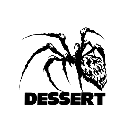 DESSERT/フードジップパーカー 【CD付有】