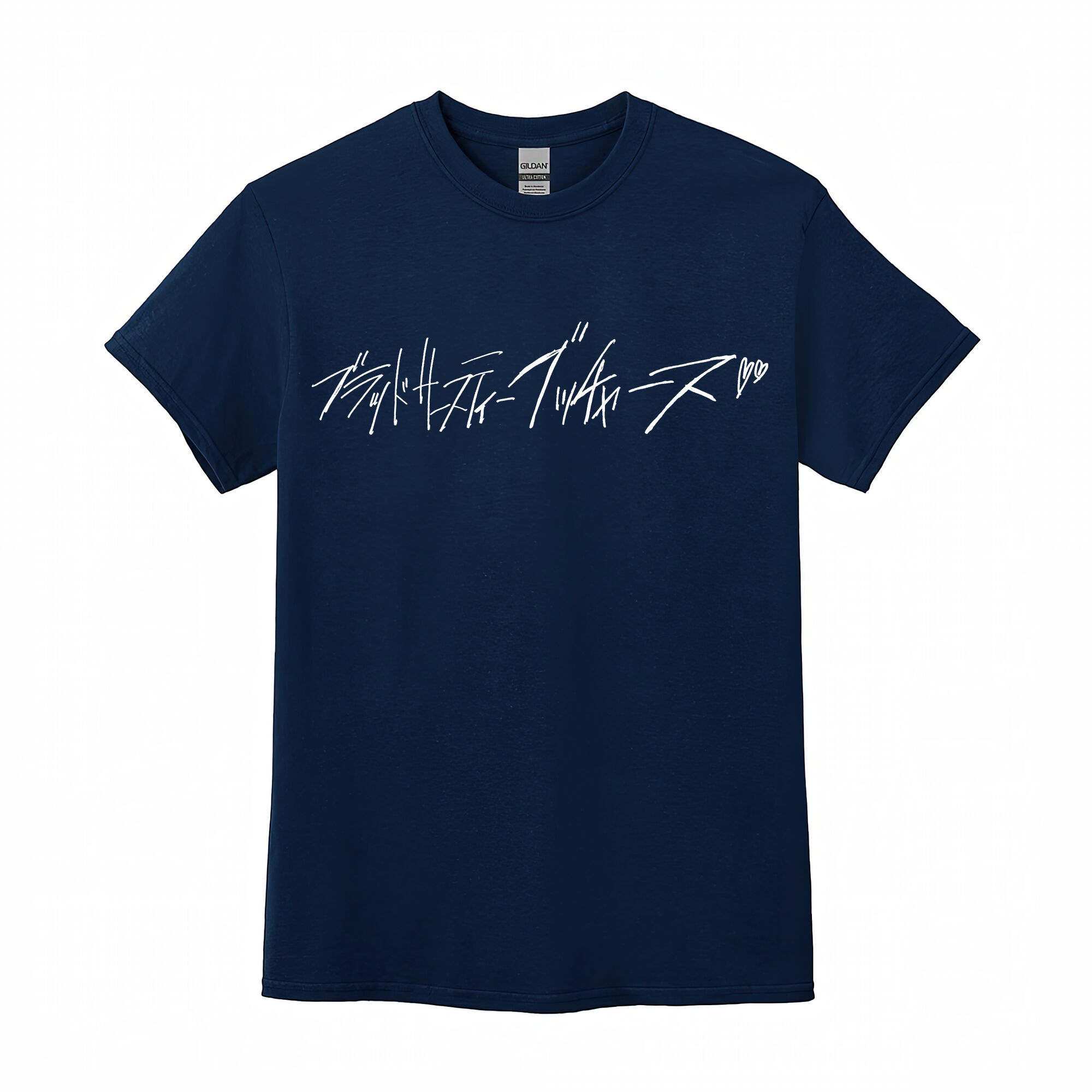 d*n様 bloodthirsty butchers Tシャツ Lサイズ original