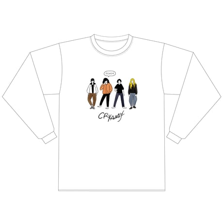 CRYAMY【CF-001】