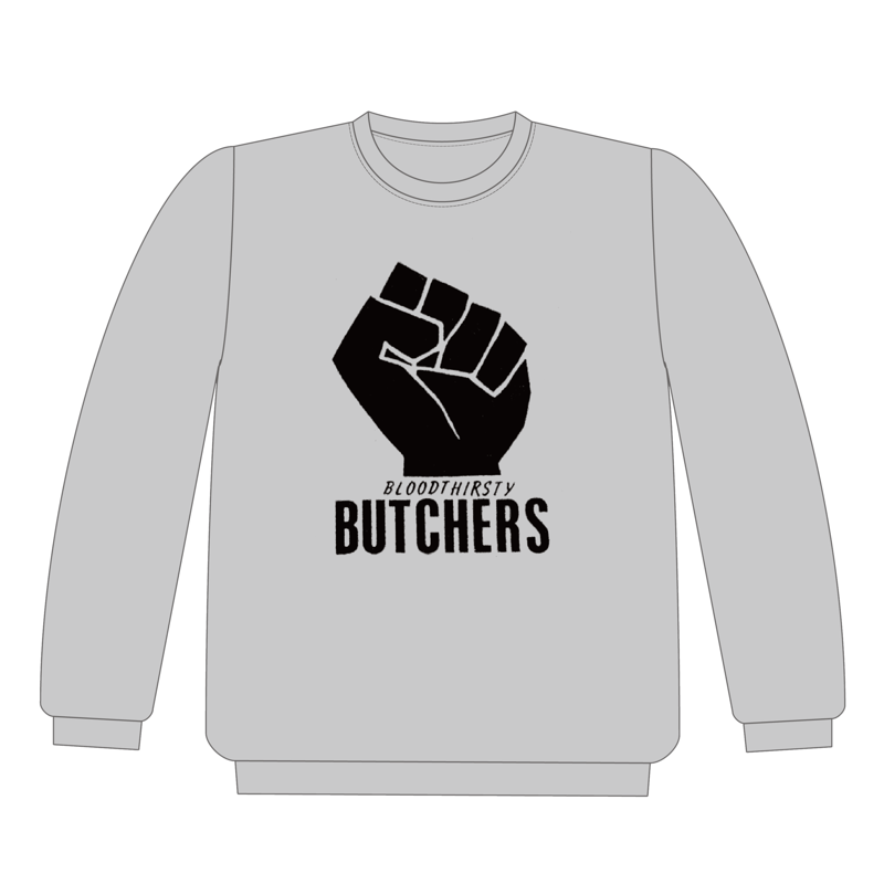 bloodthirsty butchers 「bloodthirsty butchers Sw bloodthirsty butchers 「bloodthirsty butchers Sw