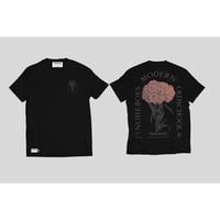 NOHEROES「Scarlet Lychnis」Tシャツ
