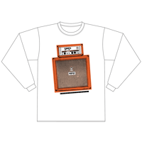 Helsinki Lambda Club【ミツビシ・マキアート long sleeve TEE