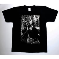 永井真理子オフィシャルTシャツ 君が光を照らすTシャツ【半袖】ホワイト/Mサイズ | M's Store