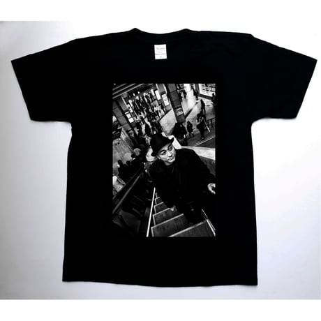 WEST.  Tシャツ  Ａ.Ｈ.Ｏ CATEGORY order made | LIVE HOUSE FEVER
