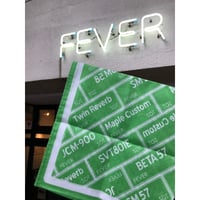 FEVER SBQ Bandana