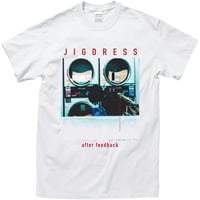 JIGDRESS「after feedback」