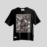 bloodthirsty butchers 「kocorono Long sleeve T-S