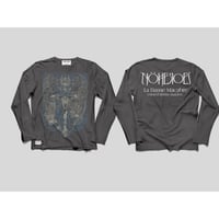 bloodthirsty butchers『birdy』LPジャケットTシャツ | LIVE