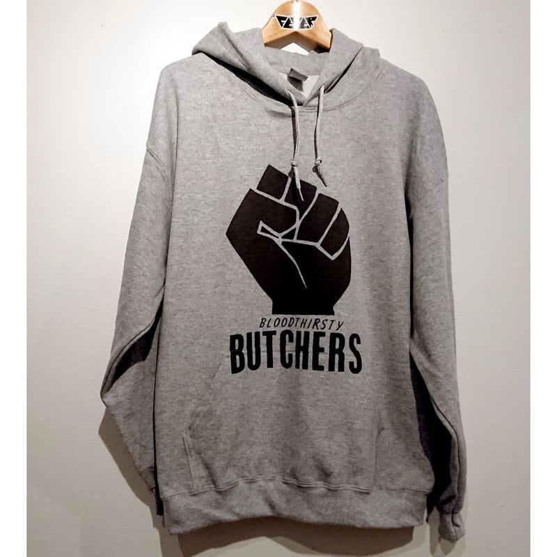 bloodthirsty butchers 「bloodthirsty butchers Ho