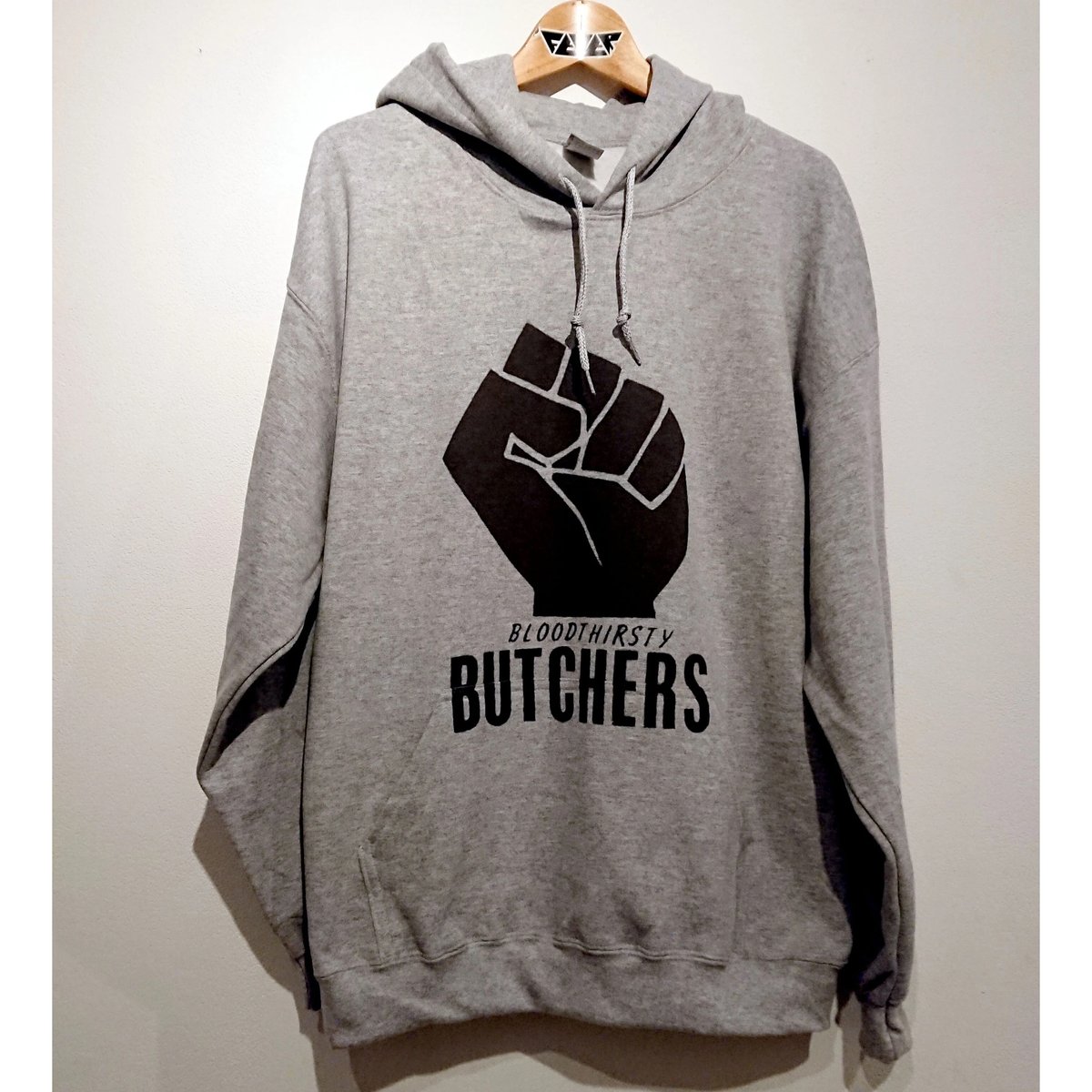 ブッチャーズ　トートバッグ　bloodthirsty butchers ブッチャーズ トートバッグ bloodthirsty butchers ブッチャーズ