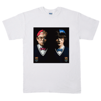 永井真理子オフィシャルTシャツ レア 永井真理子 1993 BIG OPEN ZOO 横浜スタジアム Tシャツ
