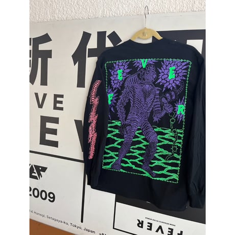 JUUGO L/S