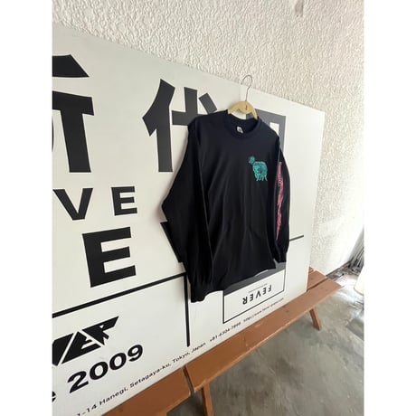 JUUGO L/S