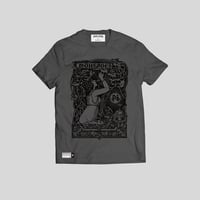The Novembers”Artwork T-shirts | LIVE HOUSE FEVER
