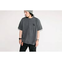 NOHEROES「pray for」Tシャツ