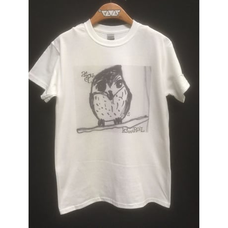 キウイロール【フクロウT-shirts】