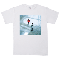 ONIGAWARA【ONIGAWARAの元気が出るや〜つ】Tシャツ