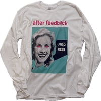 JIGDRESS「creeeeppyyw」