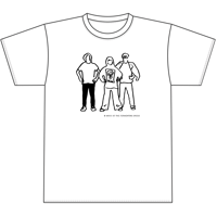 MASS OF THE FERMENTING DREGS【MASS OF THE FERMENTING DREGS ©︎T-Shirts】