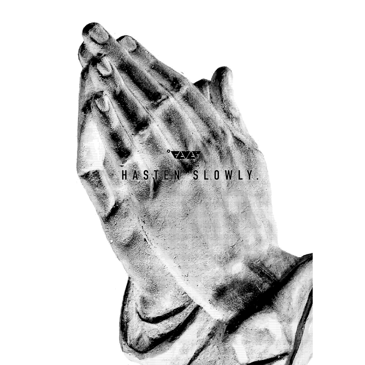 THE NOVEMBERS【FEVER×THE NOVEMBERS long sleeve T