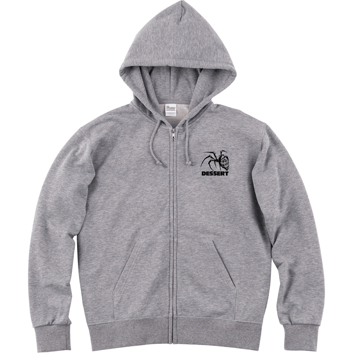 DESSERT/フードジップパーカー 【CD付有】 | LIVE HOUSE FEVER