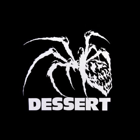 DESSERT/ロングスリーブTシャツ 【CD付有】