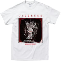 JIGDRESS「MINORENTROFY」