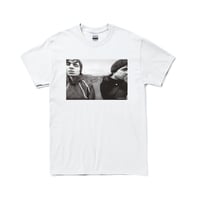 James Fry T-6 「Oasis (Outside) Nomad Studios Manchester 29/11/1993」