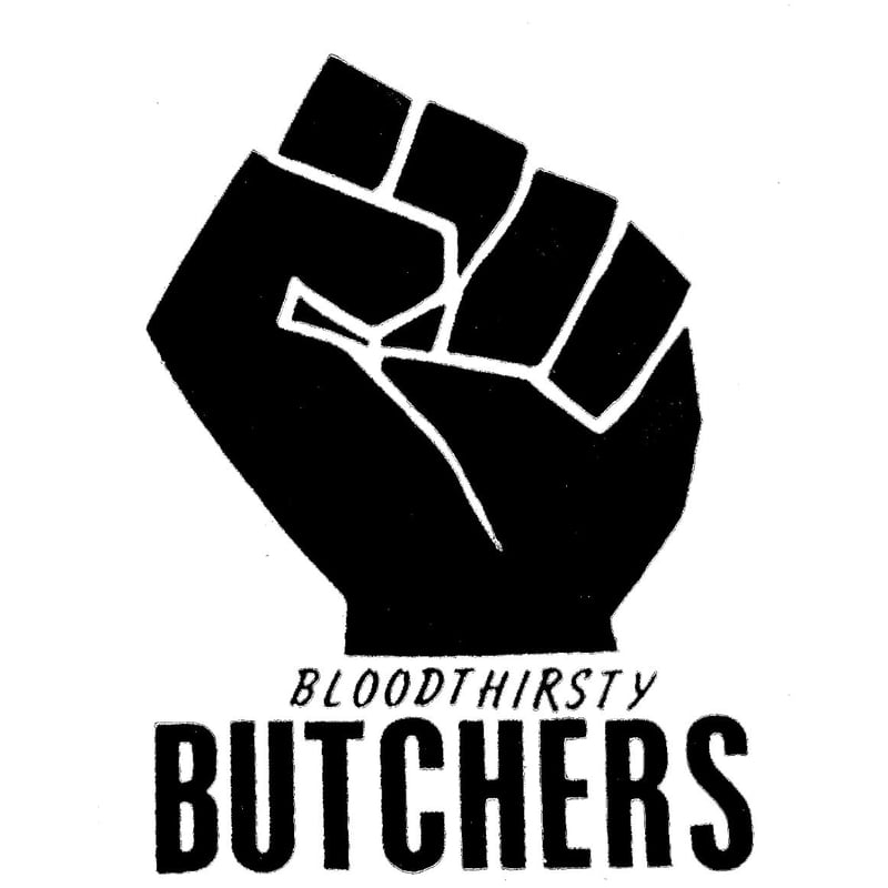 bloodthirsty butchers 「bloodthirsty butchers Sh bloodthirsty butchers 「bloodthirsty butchers Sh