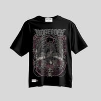 bloodthirsty butchers 「kocorono Long sleeve T-S