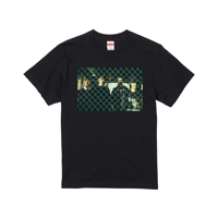 奈良美智　ｔシャツ　「ギタリストを殺さないで」Mサイズ ブッチャーズ｜bloodthirsty butchers » Blog Archive