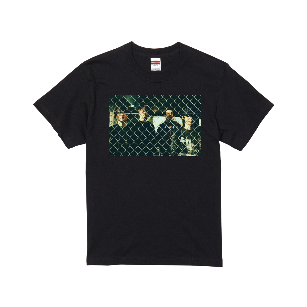 ART-SCHOOL「our wounds forever T-shirt」 | LIVE H