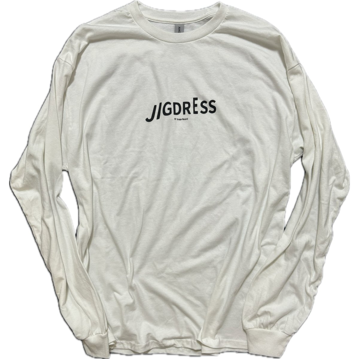 アイケーイー ロンT White 白 アイケーイー ロンT White 白 アイケーイー ロンT White 白