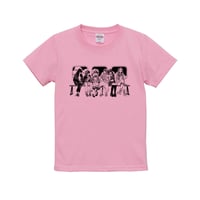 須藤はる奈「other fragments」Tシャツ（KIDSサイズ）