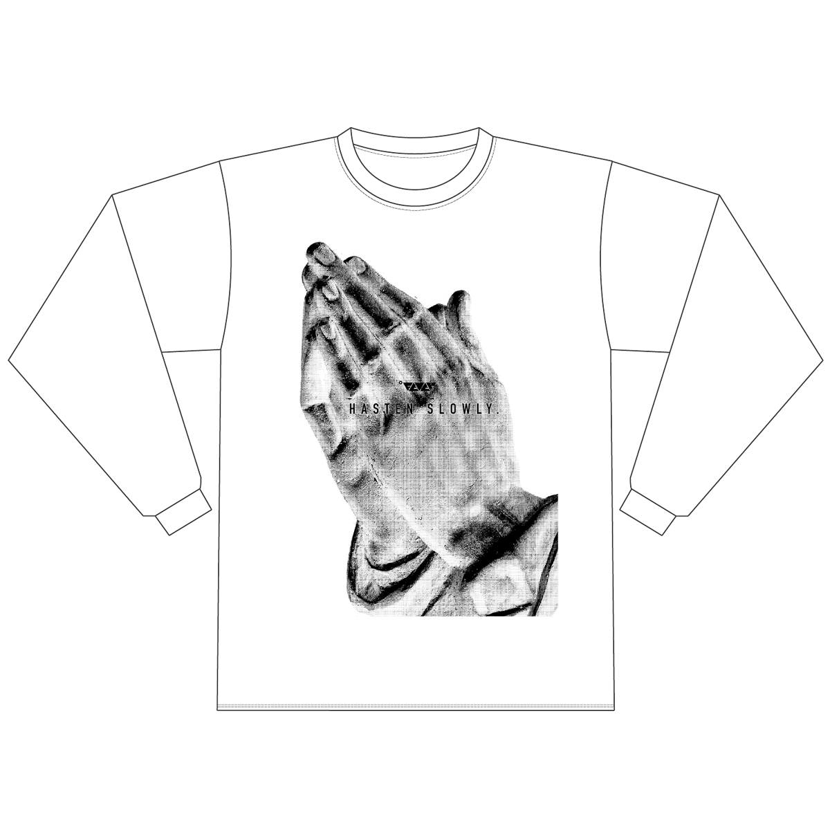 THE NOVEMBERS【FEVER×THE NOVEMBERS long sleeve T