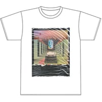 Helsinki Lambda Club Tシャツ XL HELSINKI LAMBDA CLUB / GNIBN TEE (BLACK / SIZE-XL) / CD-R +