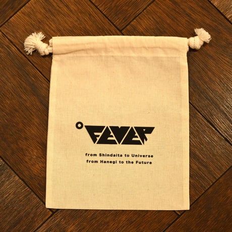 FEVER ORIGINAL BLEND  Drip Bag×20 + ミニ巾着 SET