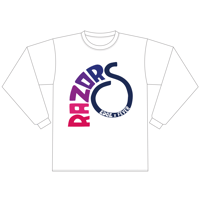 RAZORS EDGE【RAZORS EDGE IS MOST THRASH with FEVER】