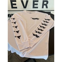 FEVER ドライメッシュロングスリーブ