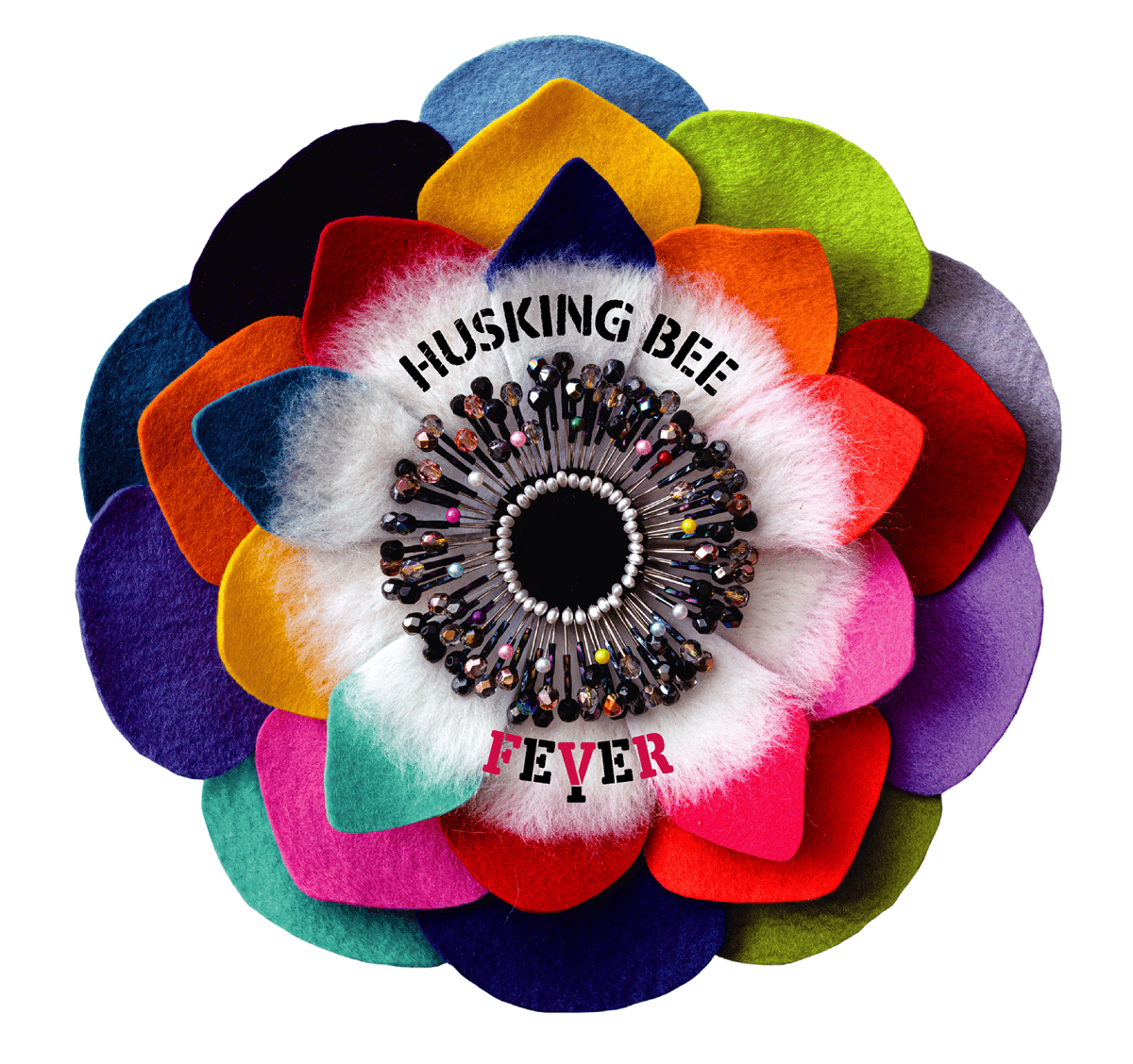 HUSKING BEE【eye T-shirts】 | LIVE HOUSE FEVER