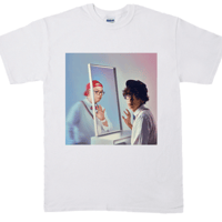 永井真理子オフィシャルTシャツ 永井真理子 Meteor Shower 半袖Tシャツ | LIVE HOUSE FEVER