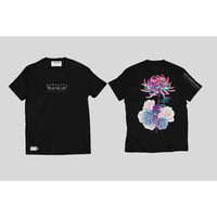 NOHEROES「ukiyoe」Tシャツ