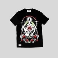 Bloodthirsty Butchers / Birdy ステッカー付 bloodthirsty butchers『birdy』LPジャケットTシャツ | LIVE