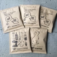 バンアパブレンド２０２０　Drip Bag×10＋2 SET