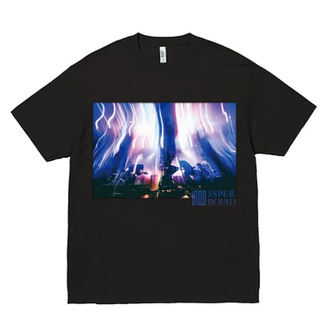 【新品】LOVE FLASH FEVER Tシャツ LOVE FLASH FEVER [UNIVERSAL MUSIC STORE限定Tシャツ付きセット