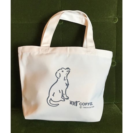 RR reeva Bag + Drip Bag×8 SET