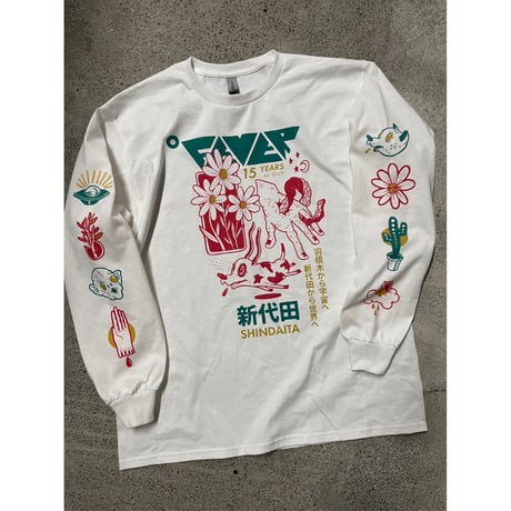 CATEGORY FEVER | LIVE HOUSE FEVER