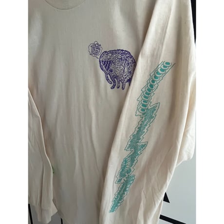 JUUGO L/S
